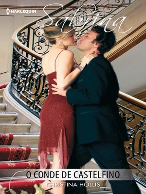 cover image of O conde de castelfino